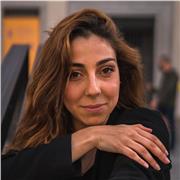 Profesora de Copywriting licenciada y con máster especializado